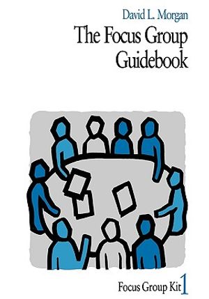 The Focus Group Guidebook image number 0