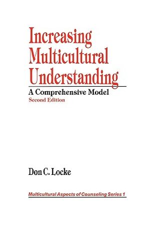 Increasing Multicultural Understanding: A Comprehensive Model image number 0