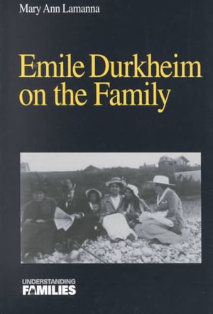 Emile Durkheim on the Family image number 0