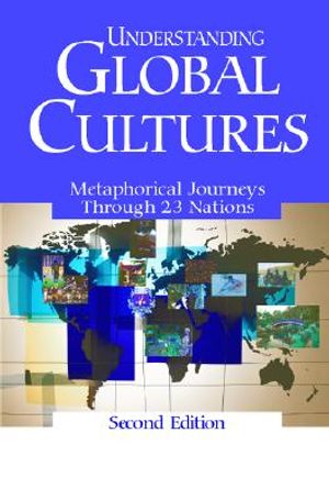 Understanding Global Cultures: Metaphorical Journeys Through 23 Nations image number 0