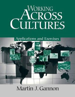 Working Across Cultures: Applications and Exercises image number 0