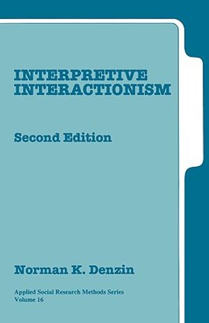 Interpretive Interactionism image number 0