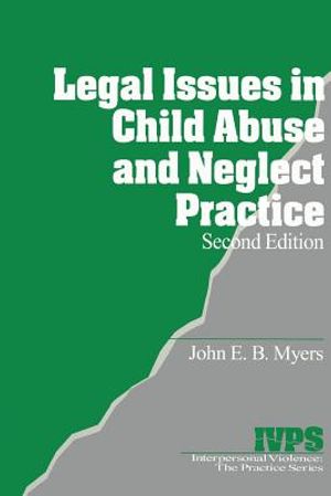 Legal Issues in Child Abuse and Neglect Practice image number 0