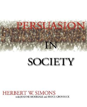 Persuasion in Society image number 0