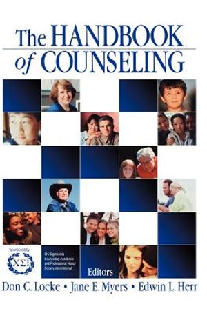 The Handbook of Counseling image number 0