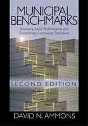 Municipal Benchmarks: Assessing Local Performance and Establishing Community Standards image number 0