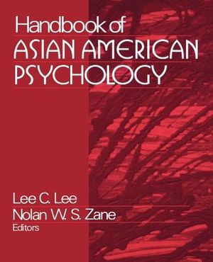 Handbook of Asian American Psychology image number 0