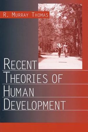 Recent Theories of Human Development image number 0