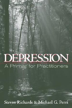 Depression: A Primer for Practitioners image number 0