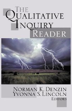 The Qualitative Inquiry Reader image number 0