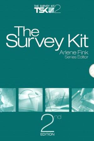 The Survey Kit image number 0