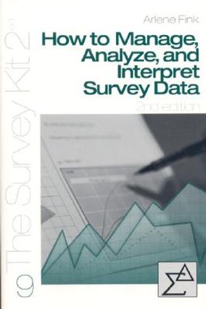How to Manage, Analyze, and Interpret Survey Data image number 0