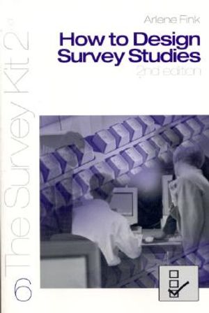 How to Design Survey Studies image number 0