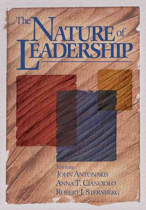 The Nature of Leadership image number 0