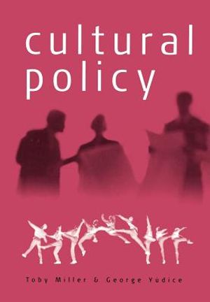 Cultural Policy image number 0