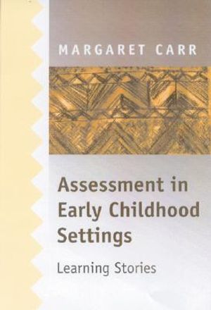 Assessment in Early Childhood Settings: Learning Stories image number 0