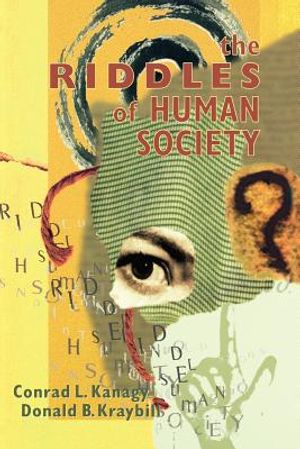 The Riddles of Human Society image number 0