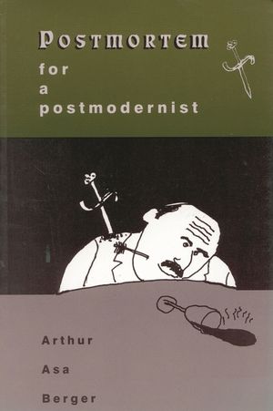 Postmortem for a Postmodernist image number 0