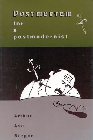 Postmortem for a Postmodernist image number 0