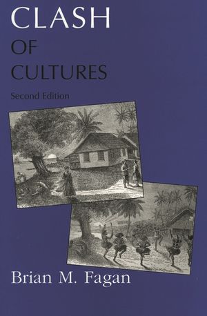 Clash of Cultures image number 0