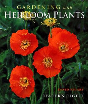Gardening with Heirloom Plants image number 0