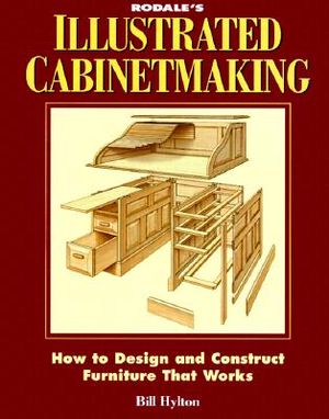 Illustrated Cabinetmaking image number 0