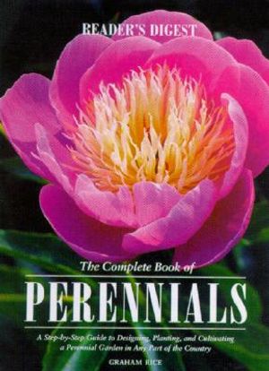 The Complete Book of Perennials image number 0