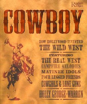 Cowboy image number 0