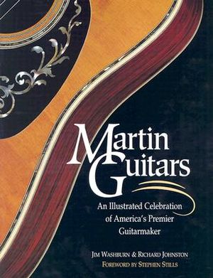 Martin Guitars image number 0