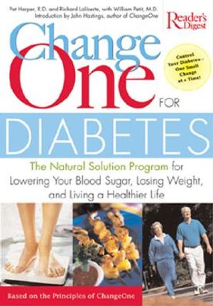 Changeone for Diabetes image number 0