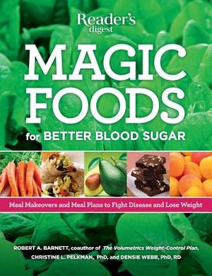 Magic Foods: Simple Changes You Can Make to Supercharge Your Energy, Lose Weight and Live Longer image number 0