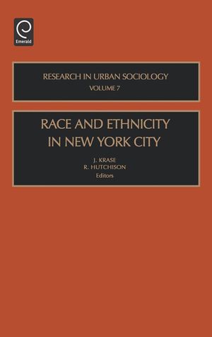 Race and Ethnicity in New York City image number 0