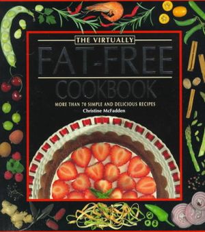 The Fat Free Cookbook image number 0