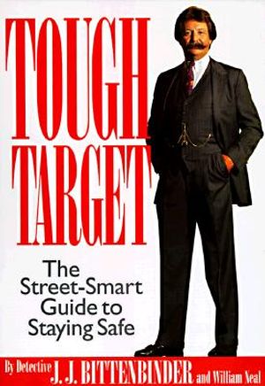 Tough Target: A Street-Smart Guide to Staying Safe image number 0