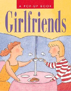 Girlfriends: Pop-Up image number 0