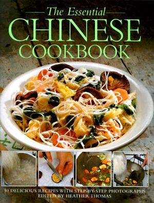 The Essential Chinese Cookbook image number 0