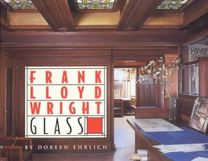 Frank Lloyd Wright Glass image number 0
