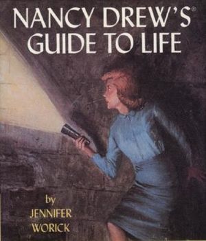 Nancy Drew's Guide to Life [With Magnifying Glass Charm] image number 0
