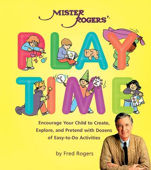 Mister Rogers' Playtime image number 0