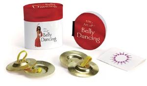 The Art of Belly Dancing image number 0