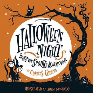 Halloween Night image number 0