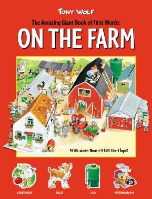 On the Farm image number 0