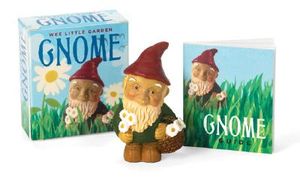 Wee Little Garden Gnome image number 0