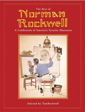 Best of Norman Rockwell image number 0