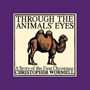 Through the Animals Eyes: A Story of the First Christmas image number 0