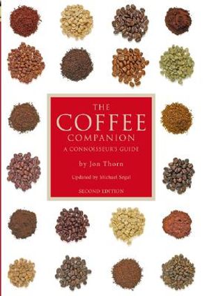 Coffee Companion: A Connoisseur's Guide image number 0