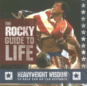 The Rocky Guide to Life image number 0