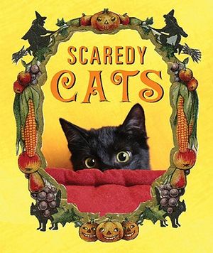 Scaredy Cats image number 0