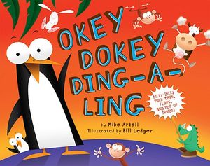 Okey Dokey Ding-A-Ling image number 0