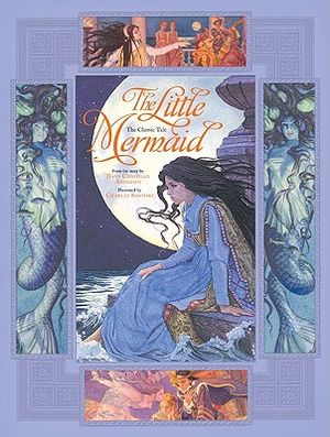 The Little Mermaid image number 0